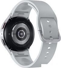 Умные часы Samsung Galaxy Watch6 44 мм (серебристый)