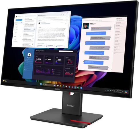 Монитор Lenovo ThinkVision T27UD-40 64AFGAR2CB