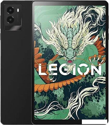 Геймерский планшет Lenovo Legion Y700 Wi-Fi 12GB/256GB (черный)