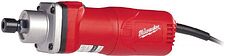 Прямошлифовальная машина Milwaukee DG 30 E 4933385100