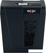 Шредер Rexel Secure X8