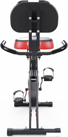 Велотренажер DFC X-Bike Pleny CF-917FM