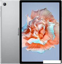 Планшет Blackview Tab 15 8GB/128GB LTE (серебристый)