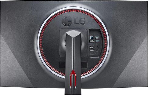 Монитор LG 38GN950-B