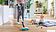 Пылесос Bosch Unlimited 7 Prohygienic Aqua BCS712HYG5