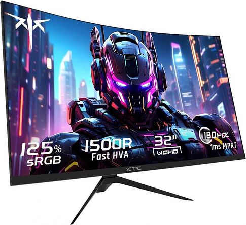 Игровой монитор KTC H32S17