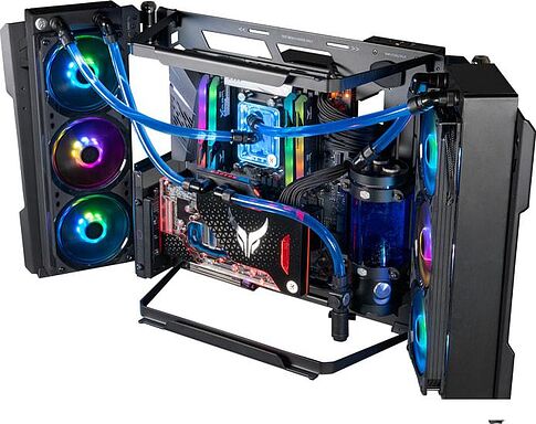Корпус Cooler Master MasterFrame 700 MCF-MF700-KGNN-S00
