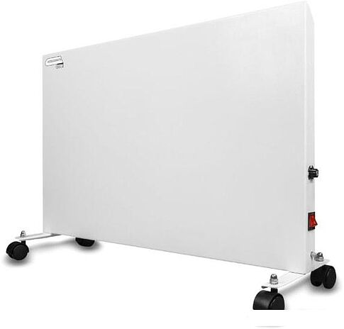 Инфракрасный обогреватель СТН НЭБ-М-НСт 0,5 с терморегулятором (белый)