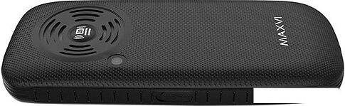 Мобильный телефон Maxvi B9 (черный)