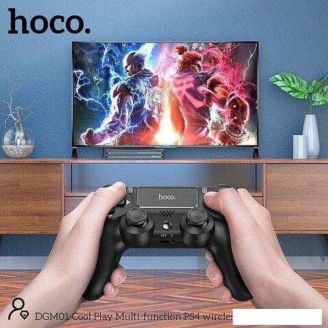 Геймпад Hoco DGM01