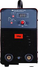 Сварочный инвертор Fubag IN Pulse 300T CEL (41115)