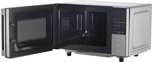 Микроволновая печь Midea EM720CFR-BG