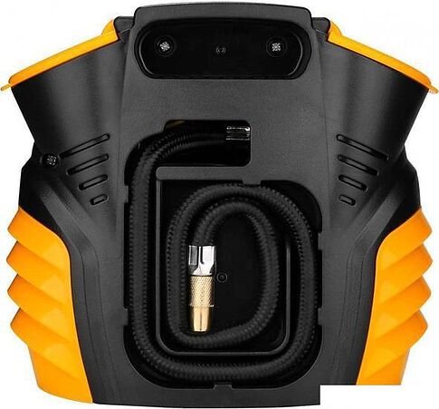 Автомобильный компрессор Deko DKCP200Psi-LCD Plus