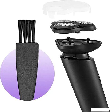 Электробритва Kitfort KT-4132