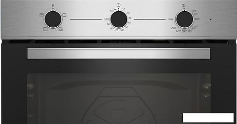 Электрический духовой шкаф BEKO BBIC12100XD