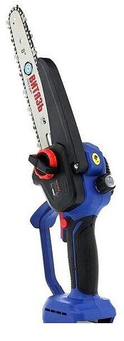 Аккумуляторная пила Витязь ПЦ-А-220-8 18032003 (без АКБ)