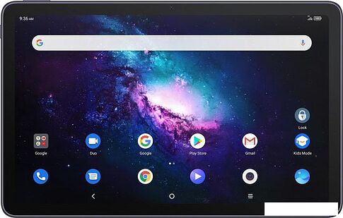 Планшет TCL 10 TABMAX 4G 9295G 4GB/64GB (космический серый)