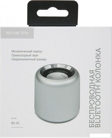 Беспроводная колонка Red Line BS-01