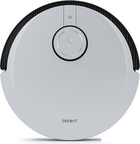 Робот-пылесос Ecovacs Deebot X1 Plus
