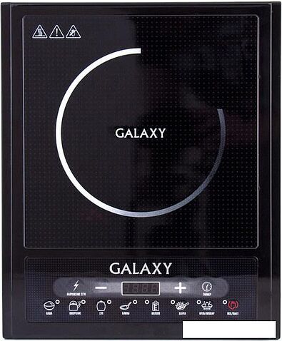 Настольная плита Galaxy GL3053