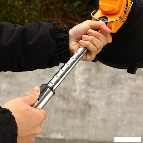 Триммер Deko DKTR12V Max 063-4232-1 (с 1-им АКБ)