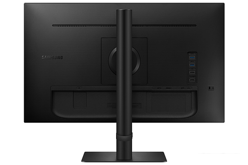 Монитор Samsung S40UA LS24A400UJUXEN
