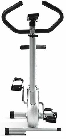 Велотренажер Sundays Fitness ES-8001 (черный)