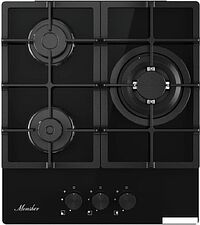 Варочная панель Monsher MGG 43 Noir