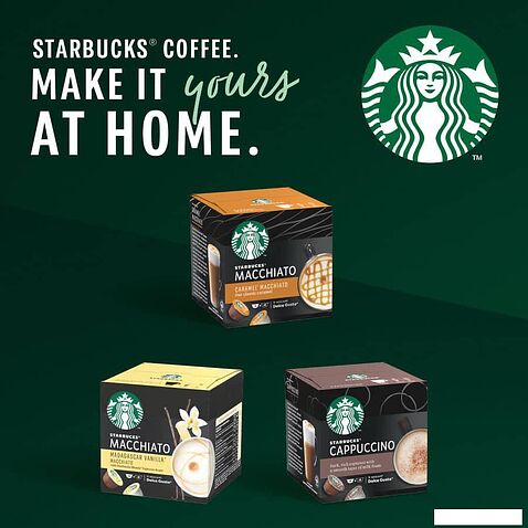 Капсульная кофеварка DeLonghi Dolce Gusto Genio S Plus EDG315.B