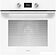 Электрический духовой шкаф TEKA HLB 8600 (белый)