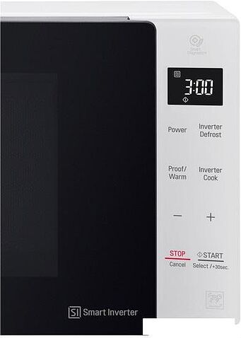 Микроволновая печь LG MW25R35GISW