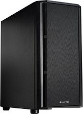 Корпус Chieftec Pro mini AZ-01B-OP