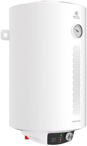 Накопительный электрический водонагреватель Royal Clima RWH-ED50-RE