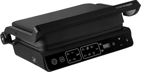 Электрогриль Concept GE3600