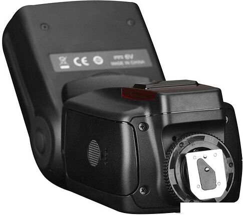 Вспышка Yongnuo YN-560 III Negative Screen