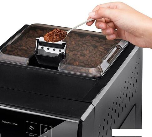 Кофемашина Ufesa CE8121 Supreme Barista