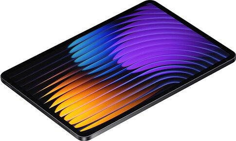 Планшет Xiaomi Pad 7 8GB/256GB международная версия (темно-серый)