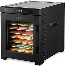 Сушилка для овощей и фруктов Kitfort KT-1945