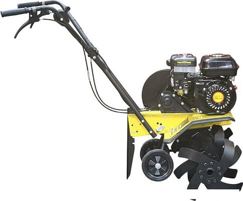 Мотокультиватор Калибр МК-7.0 Ц