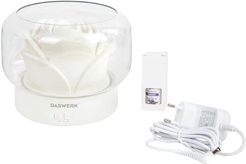 Увлажнитель воздуха Daswerk 456848