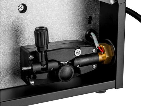 Сварочный инвертор DGM DUOMIG-255E