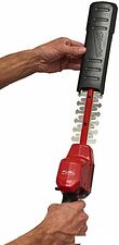 Кусторез Milwaukee M12 FUEL M12FHT20-402 4933479676 (с 2-мя АКБ 4 Ач) Кусторез Milwaukee M12 FUEL M12FHT20-402 4933479676 (с 2-мя АКБ 4 Ач)