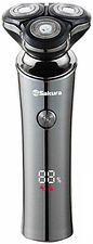 Электробритва Sakura SA-5435BK