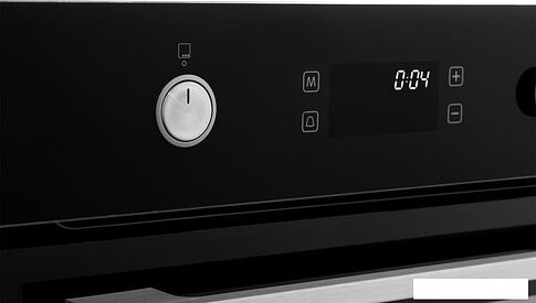 Электрический духовой шкаф Weissgauff EOV 691 PDB