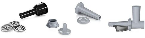 Мясорубка Bosch MFW67450