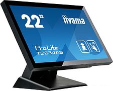 Интерактивная панель Iiyama T2234AS-B1 Интерактивная панель Iiyama T2234AS-B1