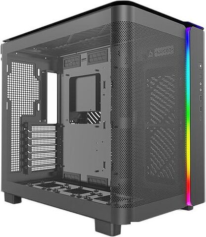 Корпус Montech King 95 (черный)