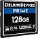Карта памяти Delkin Devices Prime CF UDMA 7 128GB