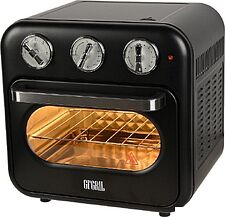 Мини-печь GFgril GFAO-200