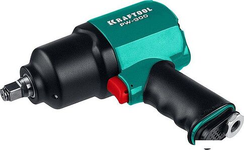 Пневматический гайковерт KRAFTOOL PW-900